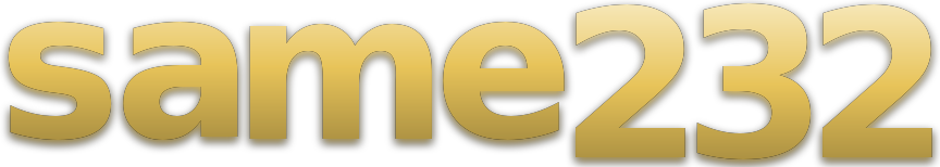 same232 logo